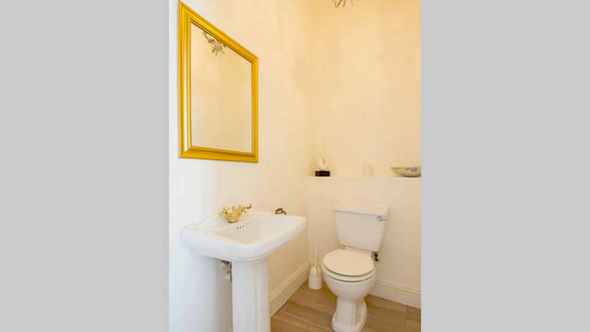 15A On Hove Apartment Camps Bay