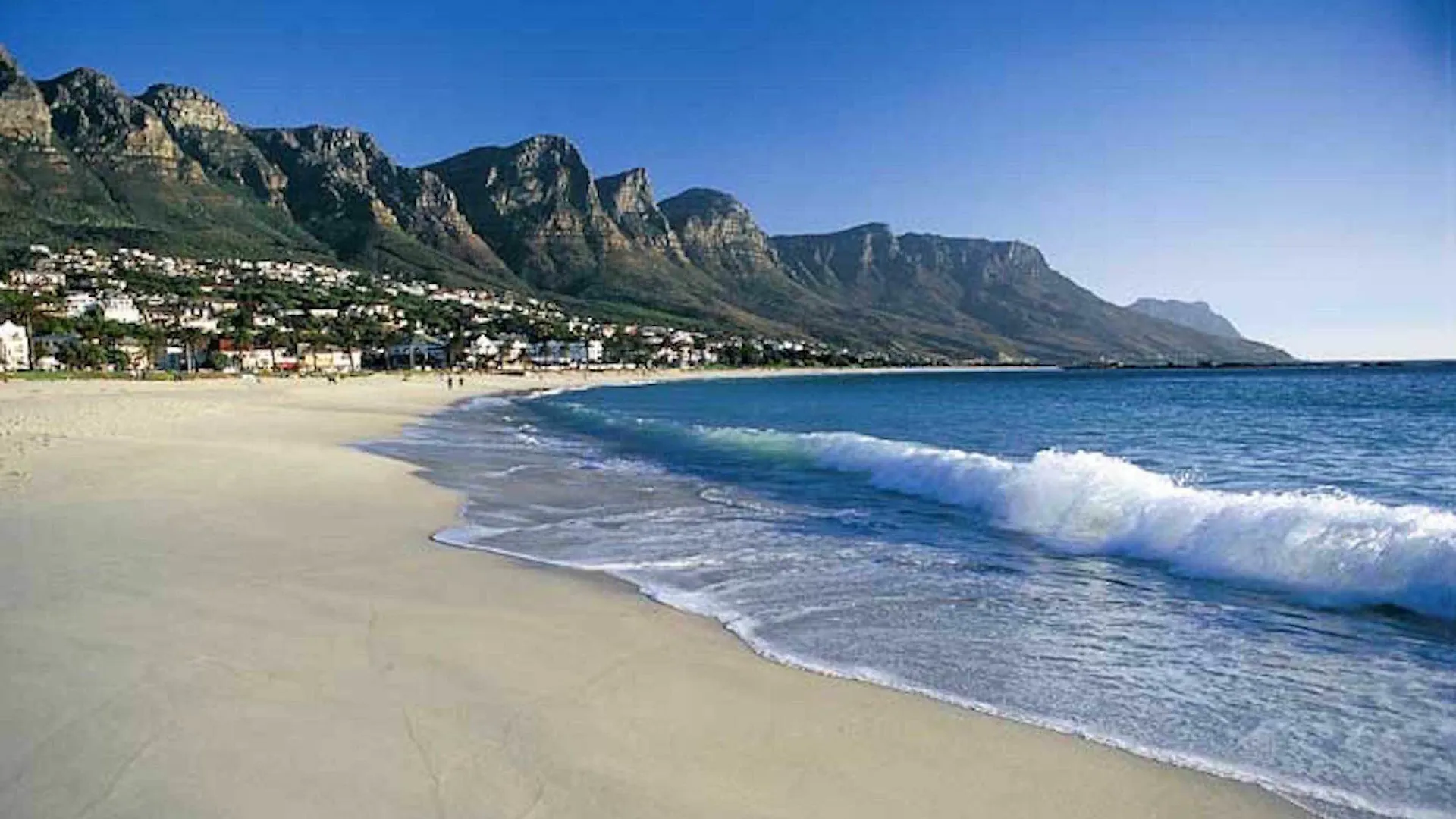 15A On Hove Apartment Camps Bay